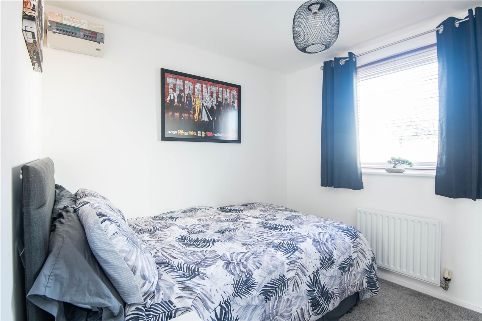 Buchanan Court, Chorley